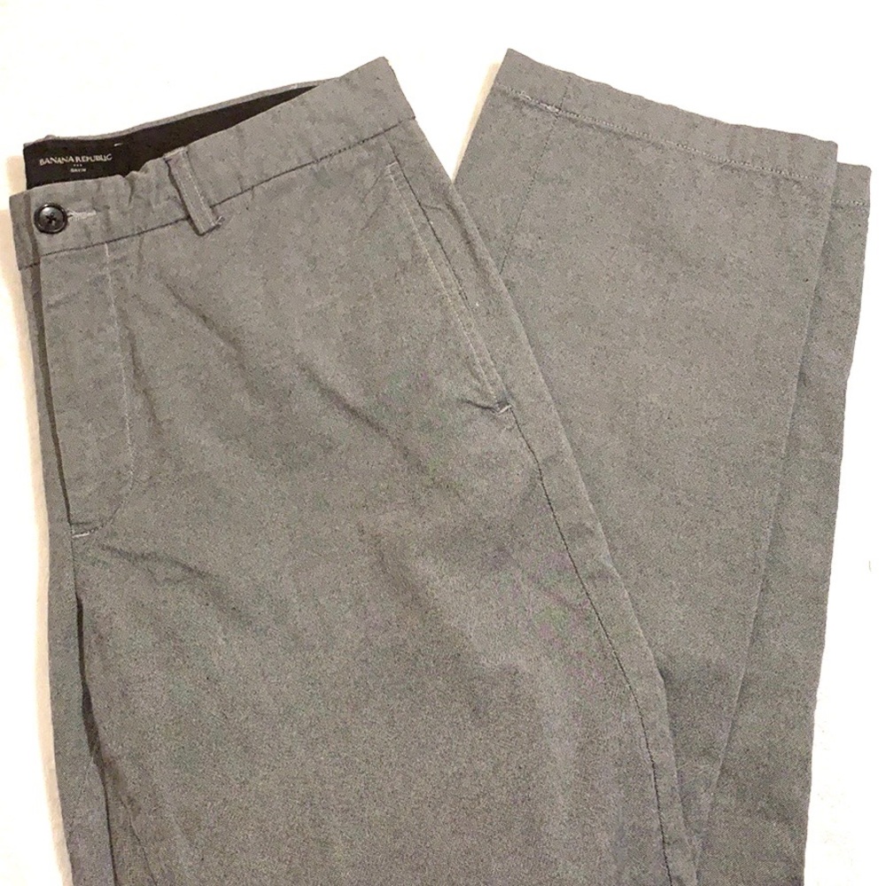 Banana Republic | 32x32 Men’s Chino Dress Pants